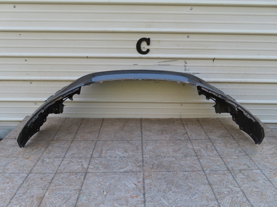 2019-2021 HONDA PILOT 4DR SUV FRONT BUMPER COVER PANEL OEM 71101-TG7X-A500