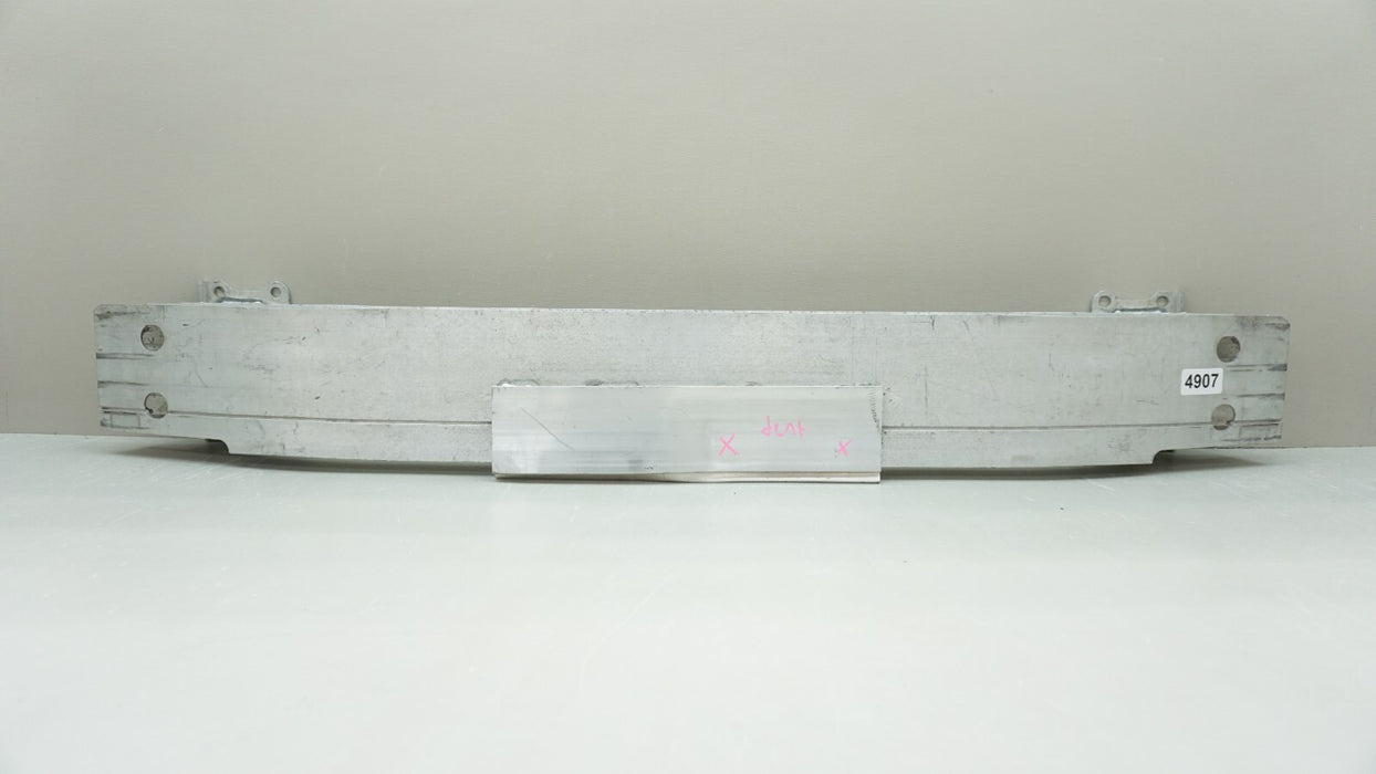 2019-2022 HONDA INSIGHT REAR BUMPER REINFORCEMENT IMPACT CRASH BAR OEM