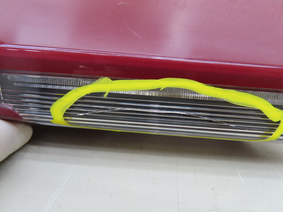 2019-2023 CHEVROLET GMC SILVERADO/SIERRA 3RD BRAKE TAIL LIGHT OEM 84419006