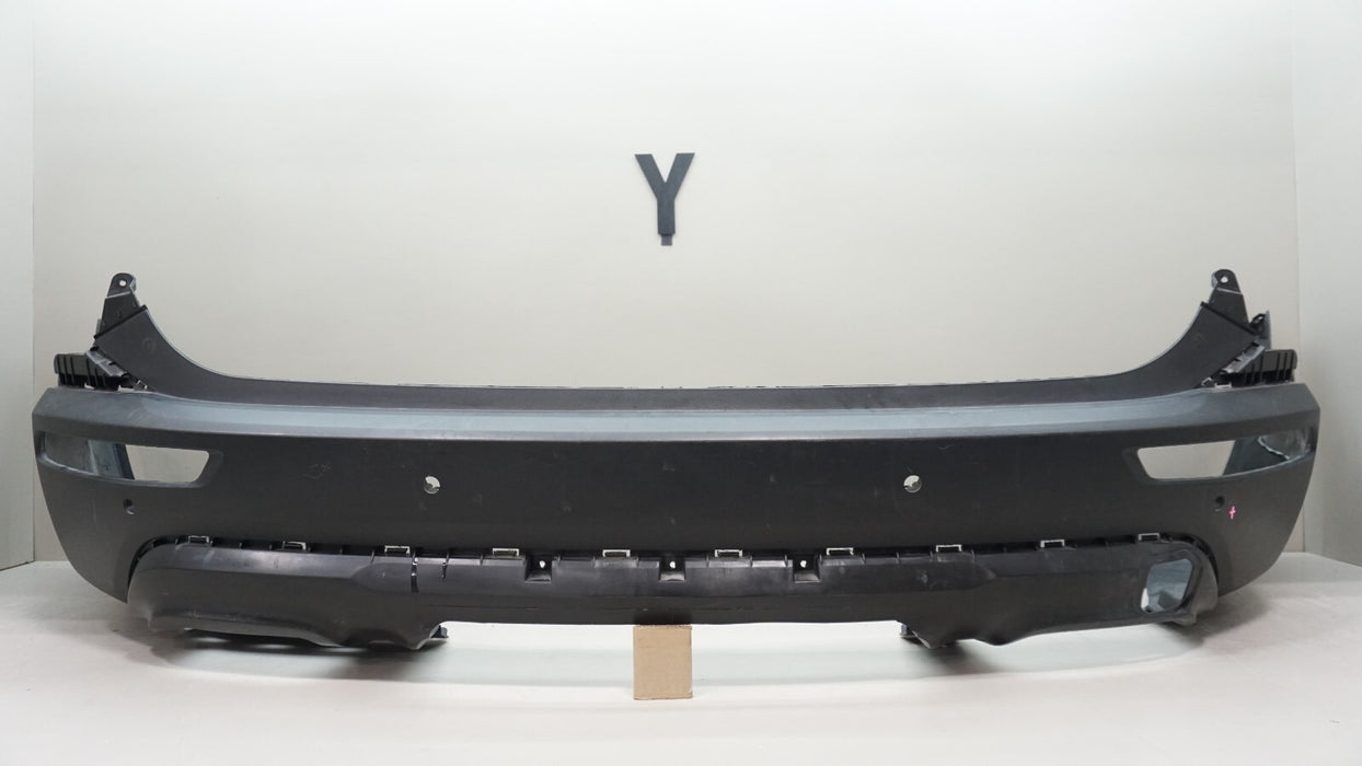 2020-2022 KIA TELLURIDE REAR BUMPER COVER LOWER 86612-S9020 OEM 2021
