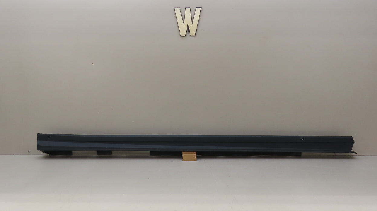 2019-2024 TOYOTA RAV4-RAV4 PRIME RIGHT PASSENGER SIDE SKIRT ROCKER PANEL OEM