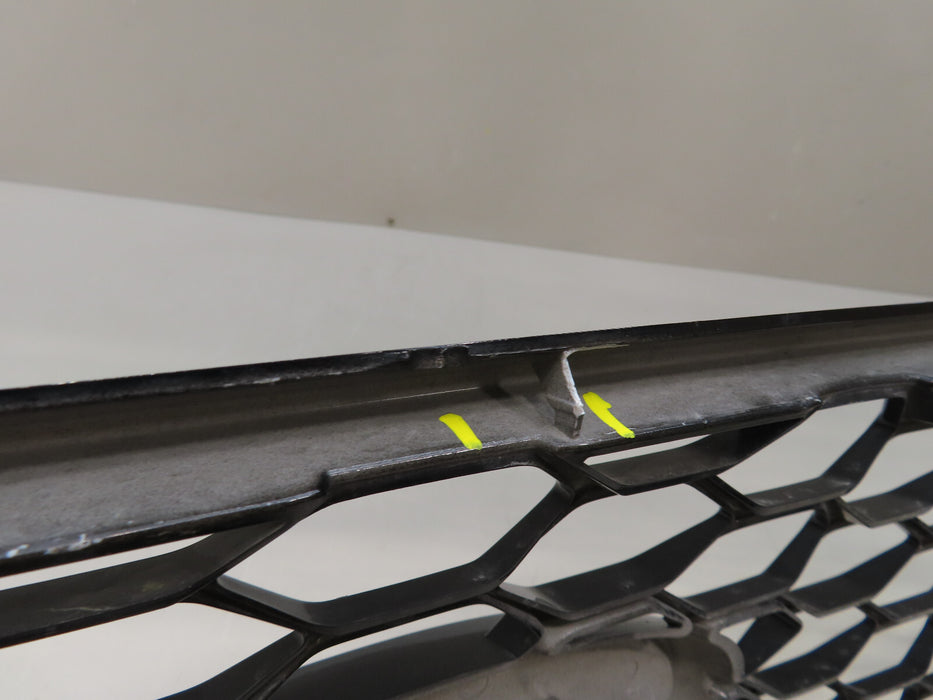 2019-2022 FORD EDGE ST FRONT RADIATOR GRILL GRILLE OEM KT4B-8A133