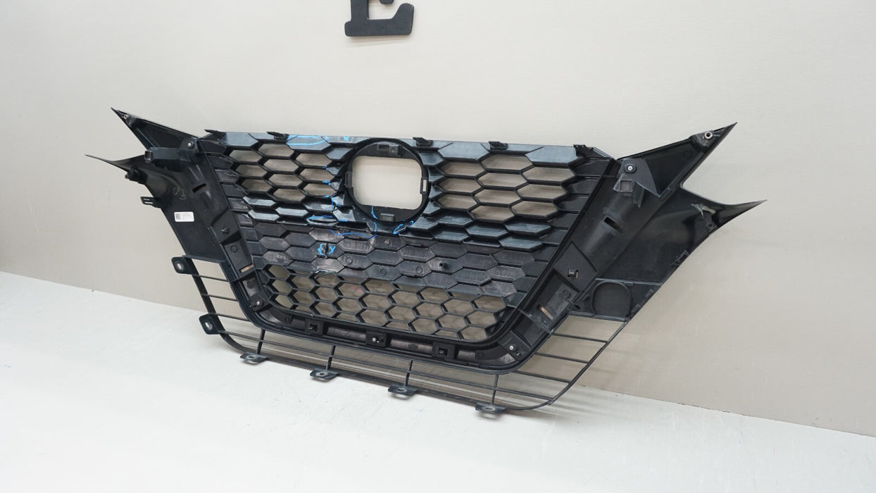 2019-2021 NISSAN ALTIMA FRONT BUMPER GRILLE GRILL OEM 623106CA1A