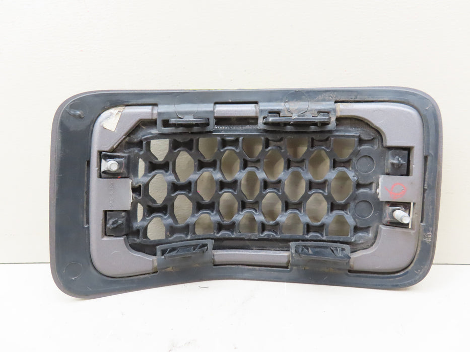 2019-2022 JEEP CHEROKEE FRONT RADIATOR GRILL GRILLE INSERT # 6 OEM