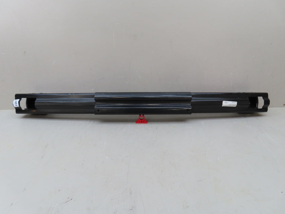 2007-2011 HONDA CR-V REAR BUMPER REINFORCEMENT IMPACT BAR OEM 71530-SXS-A00ZZ