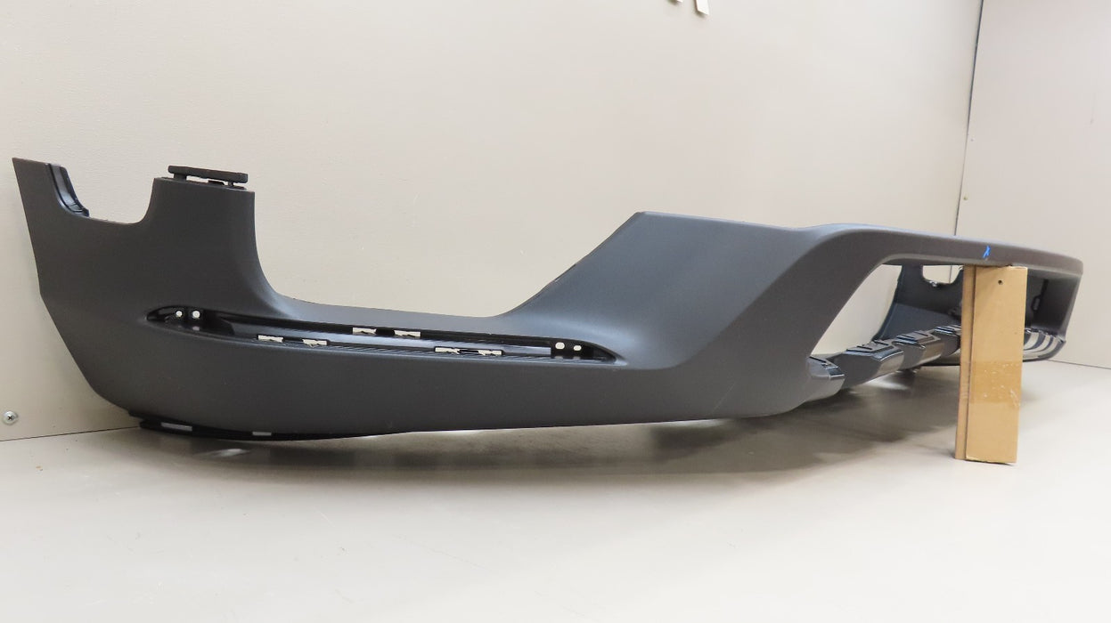 2019-2022 HONDA PILOT FRONT LOWER BUMPER COVER OEM 71110-TG7-A5