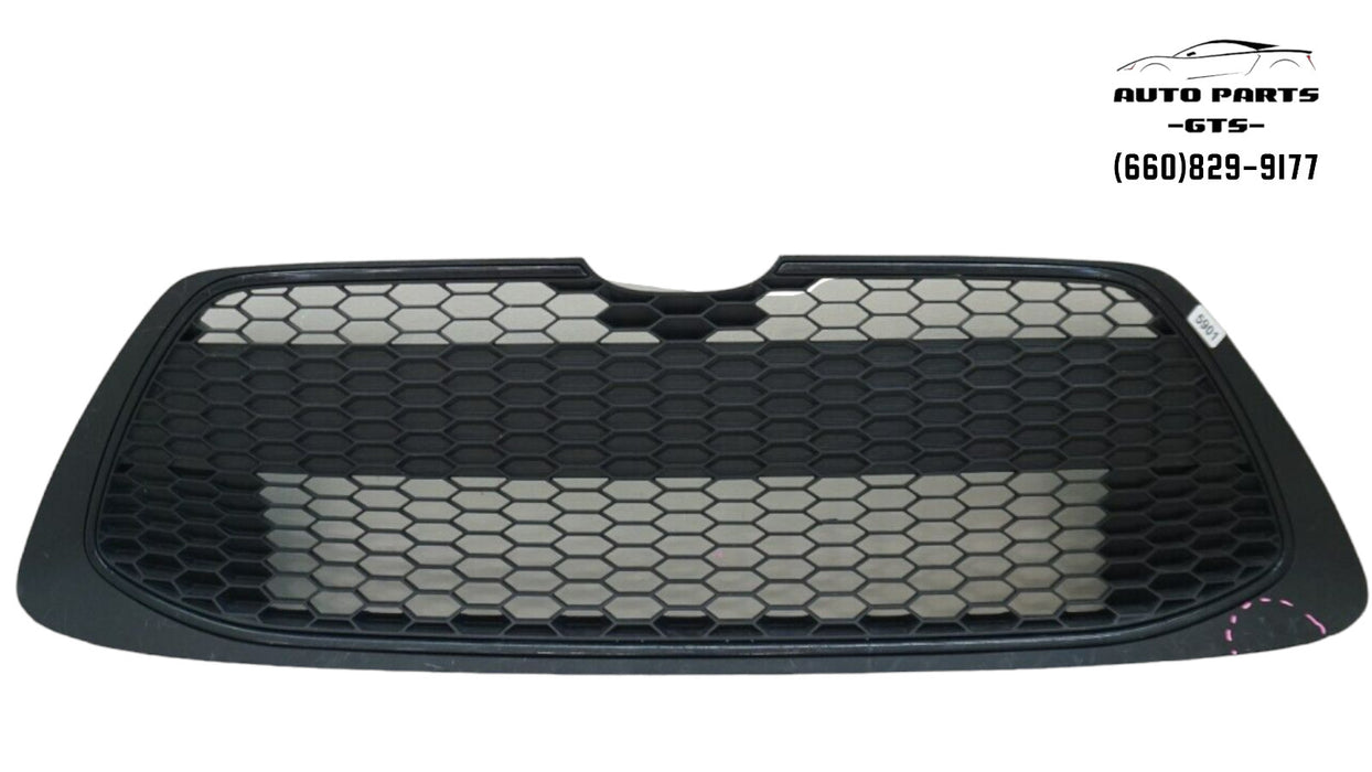 2020-2022 TOYOTA COROLLA FRONT LOWER BUMPER RADIATOR GRILLE OEM 53102-02280
