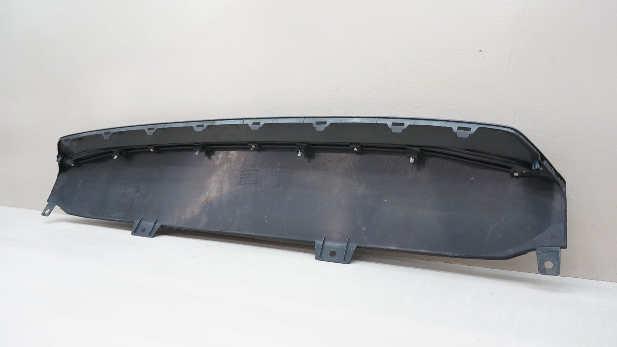 2019-2021 HONDA CIVIC REAR LOWER BUMPER VALANCE PANEL OEM 71502-TBA-A5