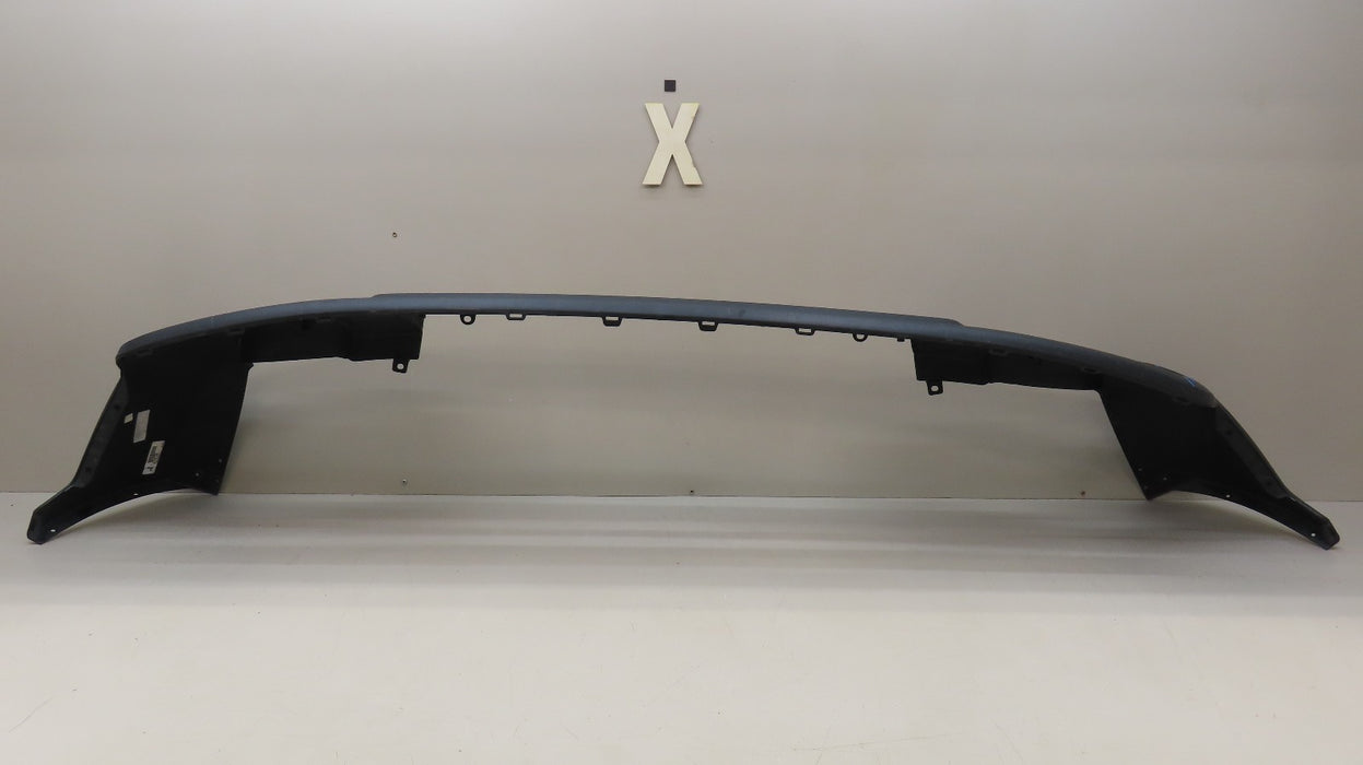 2019-2021 HONDA PASSPORT REAR LOWER BUMPER COVER OEM