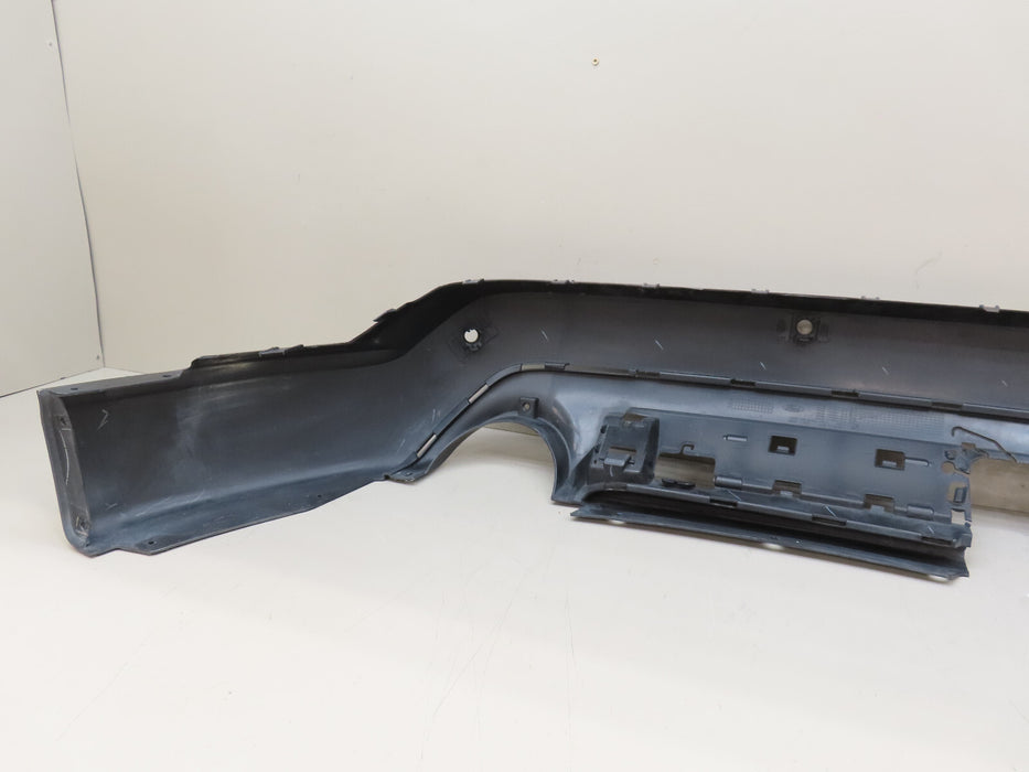 2019-2022 FORD EDGE REAR LOWER BUMPER COVER VALANCE OEM KT4B-17F954