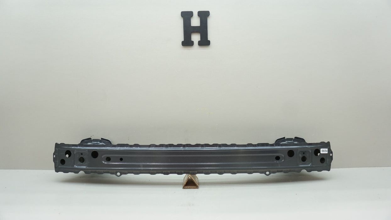 2017-2021 SUBARU IMPREZA REAR BUMPER REINFORCEMENT IMPACT BAR OEM 57711FL03A9P