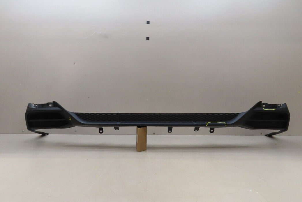 2019-2022 TOYOTA AVALON HYBRID REAR LOWER BUMPER COVER PANEL OEM 52169-07060