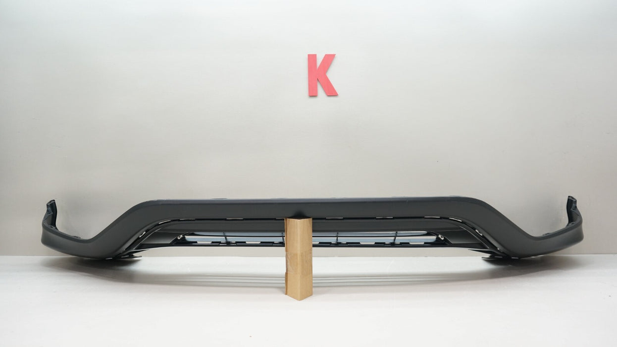 2015-2016 HONDA CRV CR-V FRONT LOWER BUMPER VALANCE PANEL OEM 71102-T1W-A000