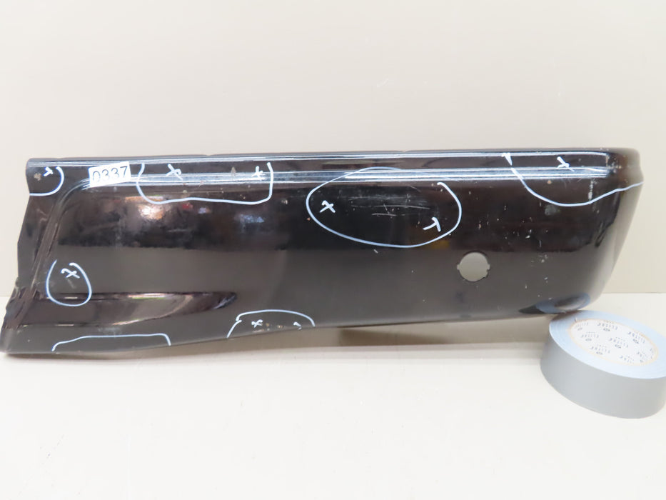 2015-2020 FORD F-150 F150 REAR RIGHT SIDE BUMPER END CAP COVER OEM