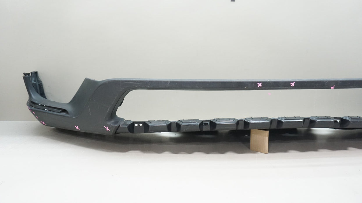 2019-2022 HONDA PILOT FRONT LOWER BUMPER VALANCE COVER OEM 71110-TG7-A5