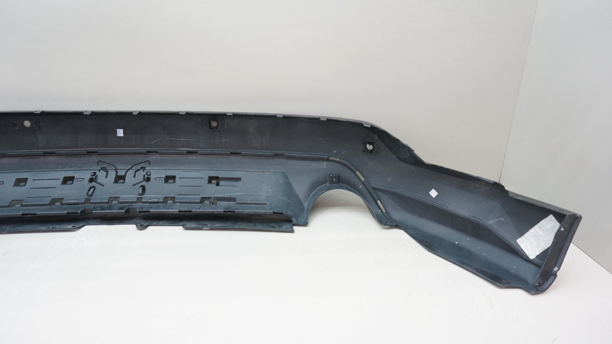 2015-2018 FORD EDGE REAR LOWER BUMPER VALANCE COVER OEM KT4B-17F954