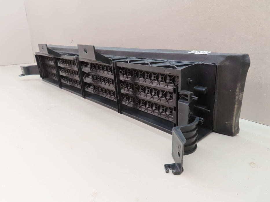 2019-2021 NISSAN ALTIMA FRONT LOWER RADIATOR AIR SHUTTER GRILLE OEM 62330-6CA0A