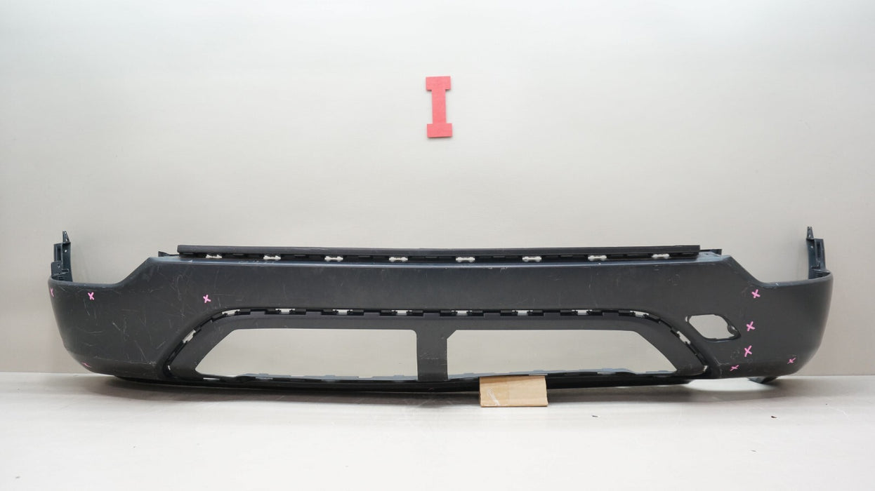 2017-2021 BUICK ENCORE FRONT LOWER BUMPER COVER VALANCE OEM 42505617