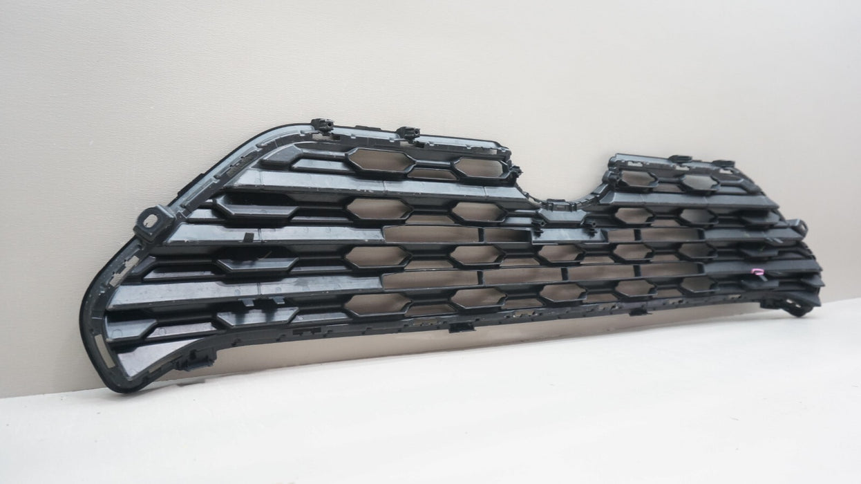 2019-2021 TOYOTA RAV4 FRONT BUMPER RADIATOR GRILLE OEM 53112-0R120