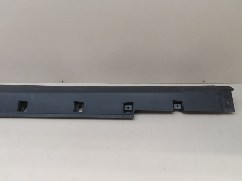 2019-2022 FORD ECOSPORT RIGHT PASSENGER SIDE ROCKER PANEL OEM N1J-N10154-CB