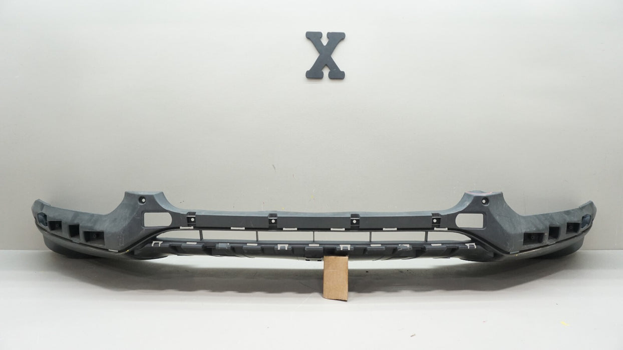 2013-2016 FORD ESCAPE FRONT LOWER BUMPER COVER OEM CJ54-17F775