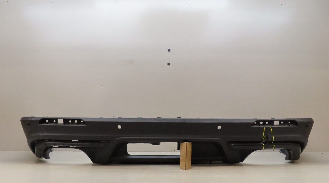 2020-2023 FORD EXPLORER ST REAR LOWER BUMPER COVER PANEL OEM LB5B-17F954-EFW