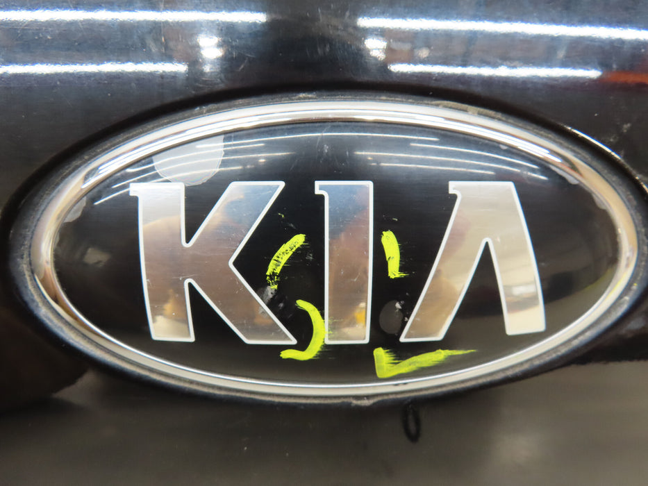 2016 2017 2018 2019 2020 KIA SORENTO REAR LIFTGATE MOLDING OEM 87371-C6000