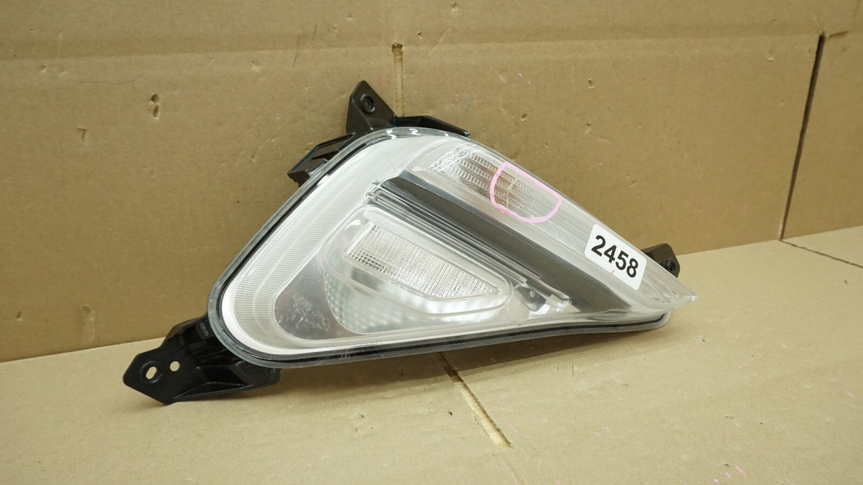 2019-2021 KIA FORTE FRONT LEFT DRIVER SIDE TURN SIGNAL FOG LIGHT OEM 92305-M7000