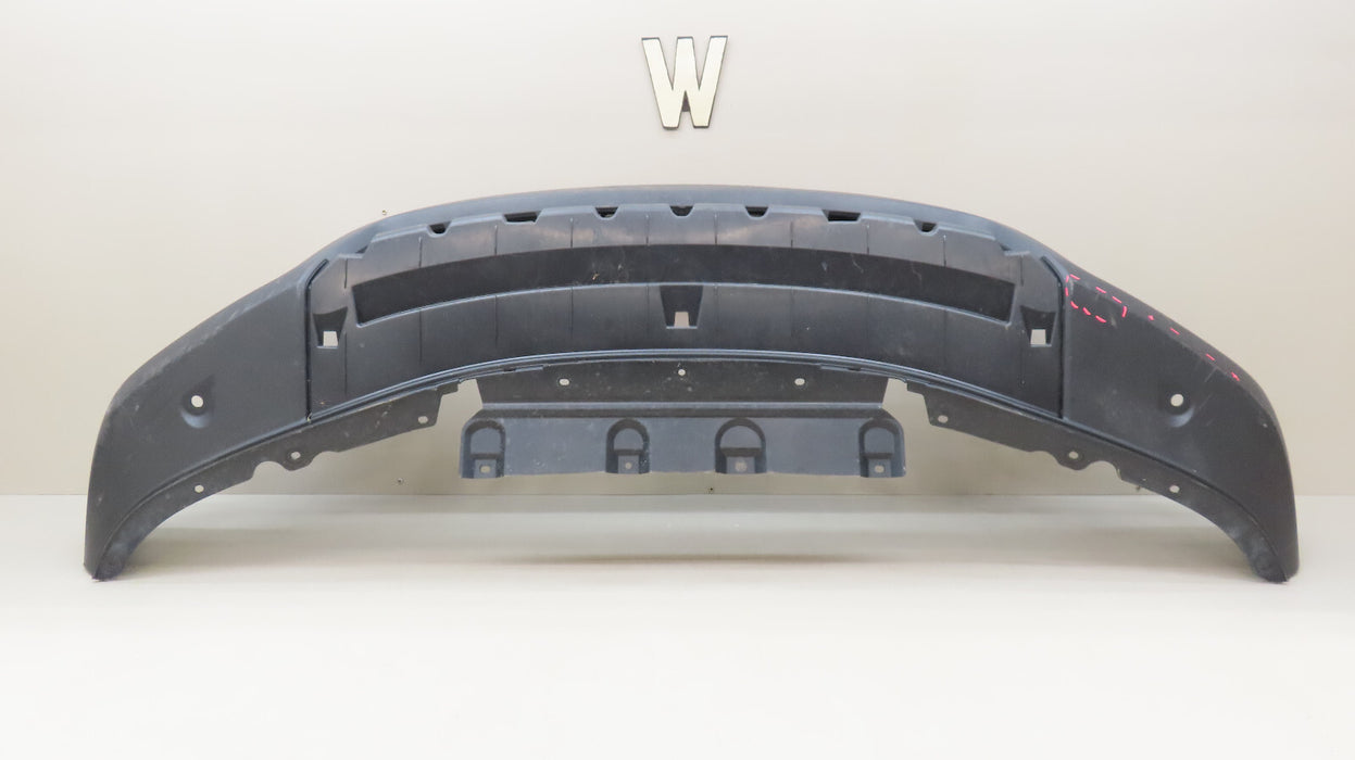 2019-2021 HONDA PASSPORT FRONT LOWER BUMPER COVER OEM