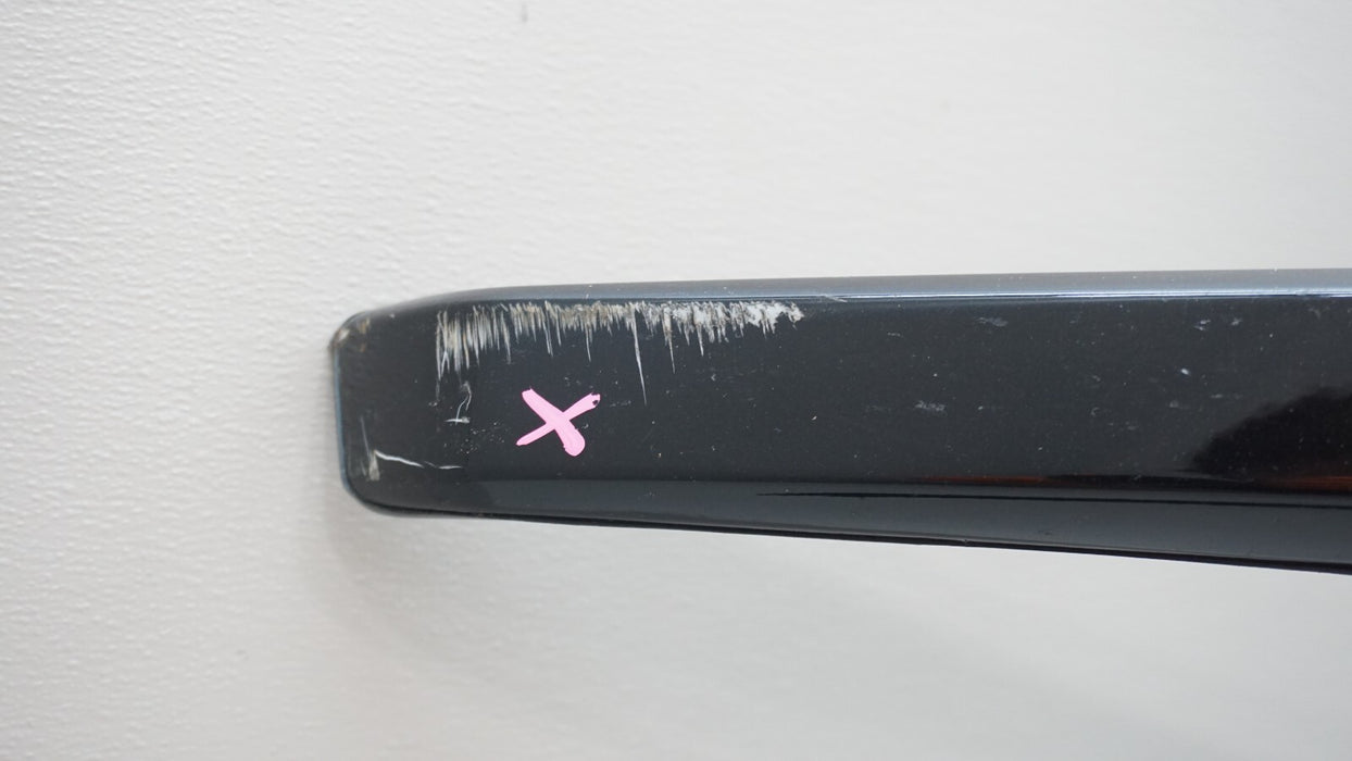 2019-2021 CHEVROLET SILVERADO 1500 FRONT CENTER GRILLE GRILL OEM 84128450