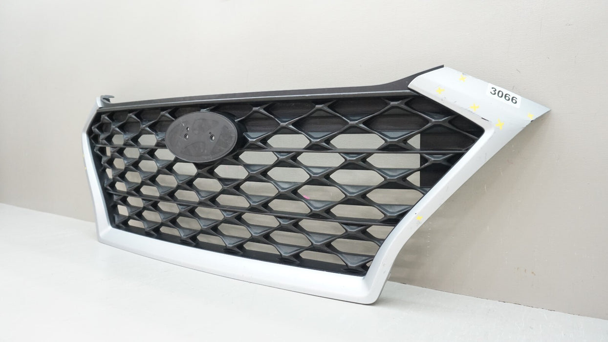 2019-2021 HYUNDAI TUCSON FRONT MAIN GRILLE 86351-D3500 OEM 19 20 21