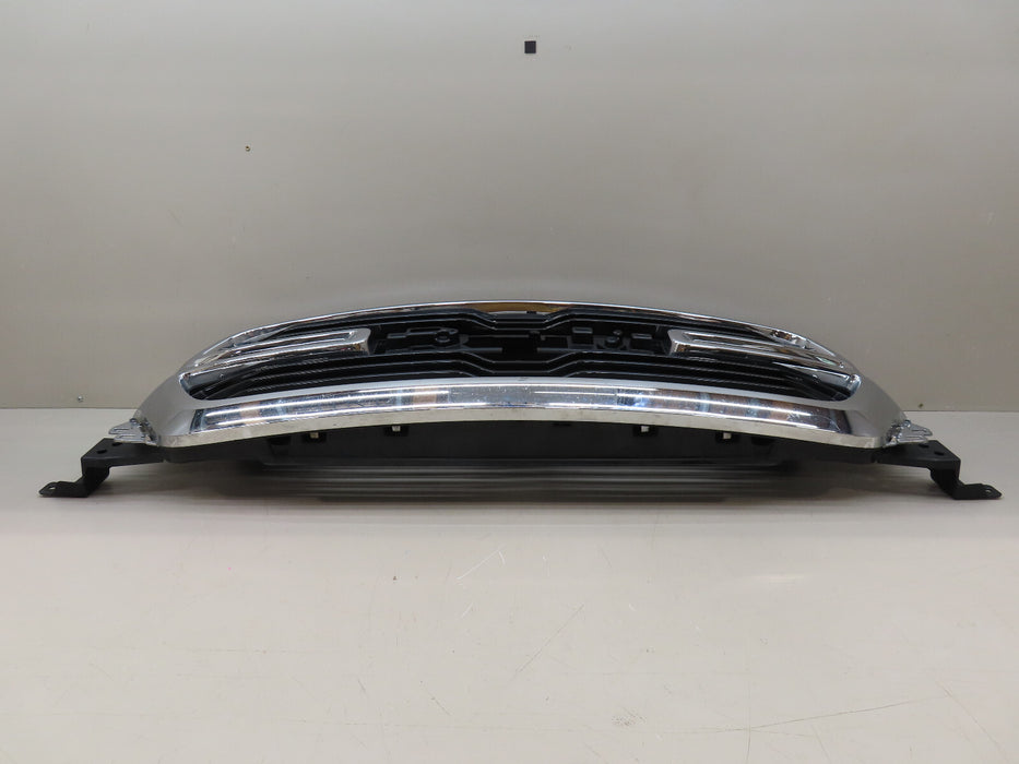 2019-2022 DODGE RAM 1500 FRONT BUMPER RADIATOR GRILLE GRILL OEM 68366528AH