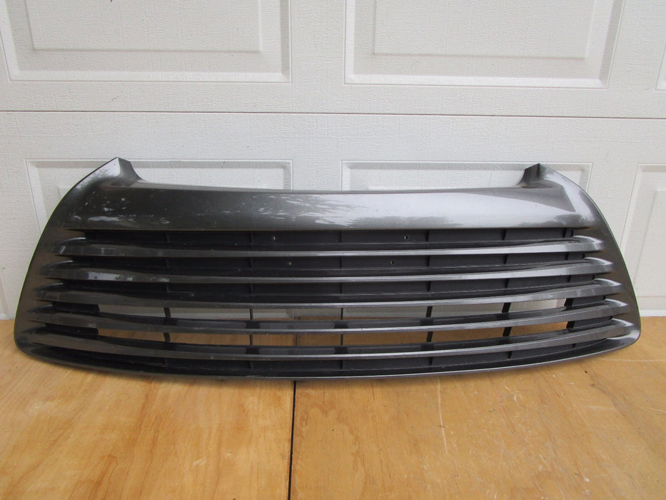 15 16 17 TOYOTA CAMRY FRONT LOWER GRILL GRILLE OEM