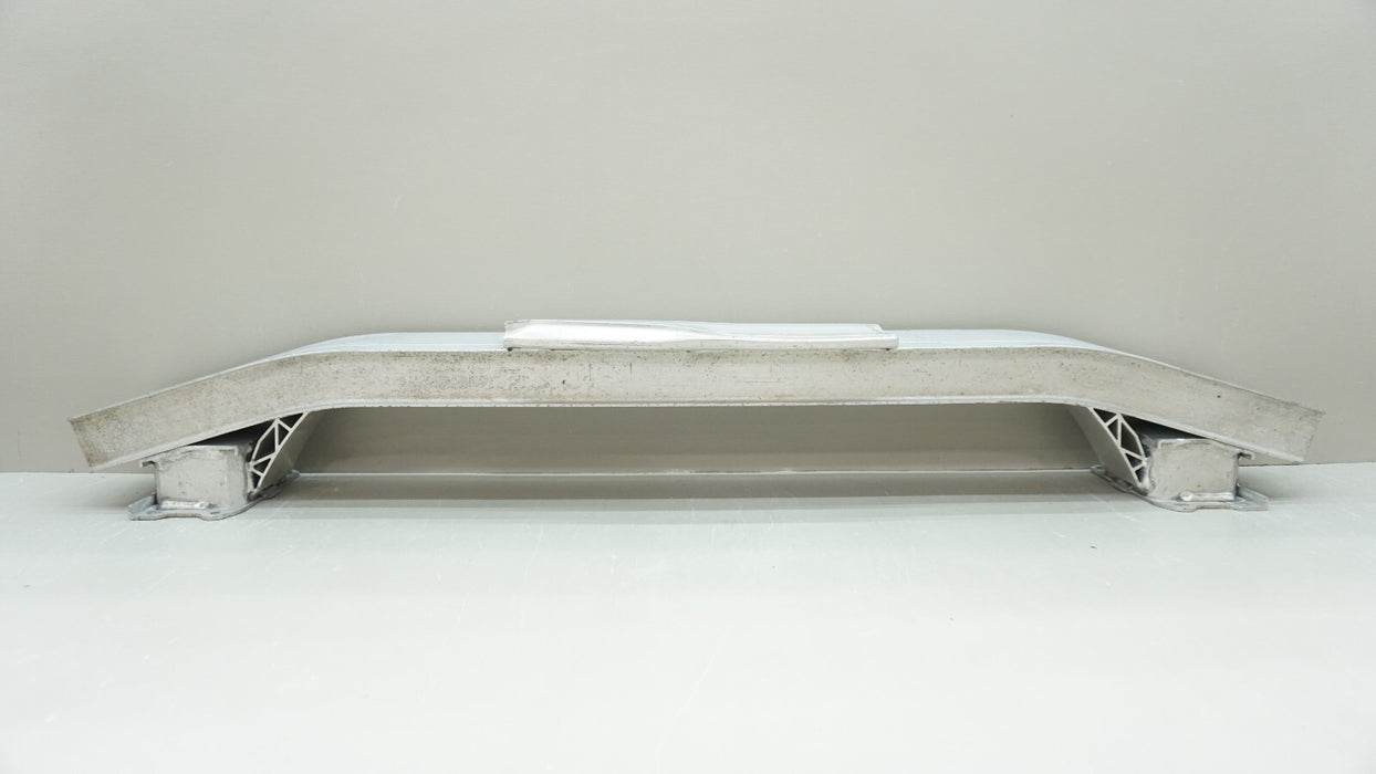 2019-2022 HONDA INSIGHT REAR BUMPER REINFORCEMENT IMPACT CRASH BAR OEM