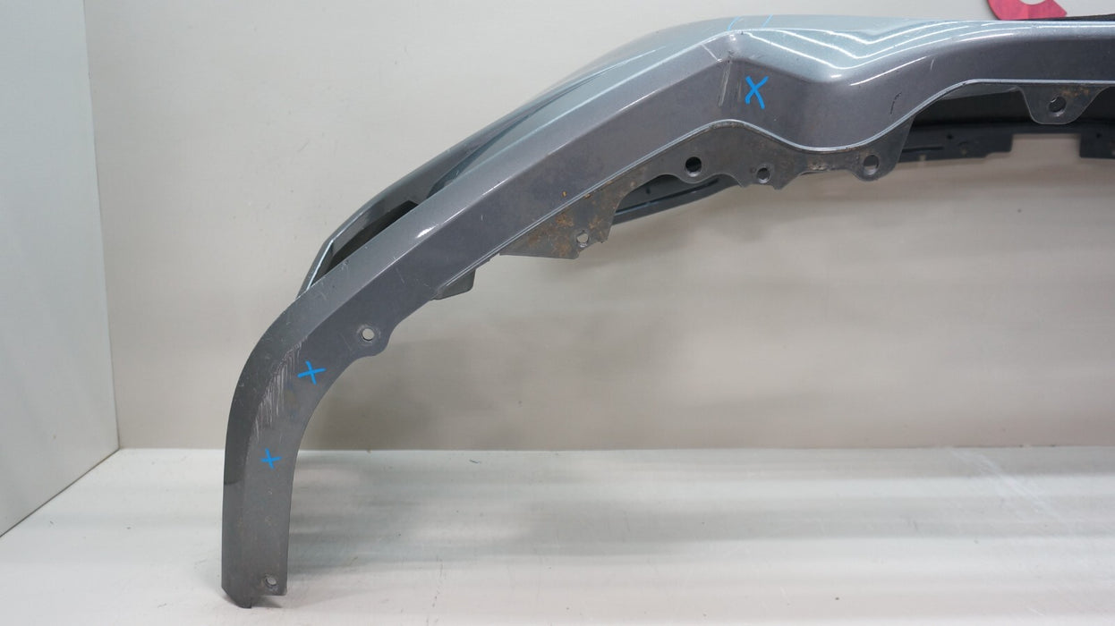 2019-2021 NISSAN ALTIMA FRONT BUMPER COVER PANEL OEM