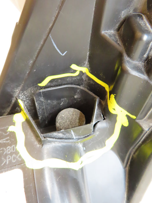 2019-2022 NISSAN ALTIMA FRONT LEFT DRIVER SIDE HEADLIGHT LED OEM