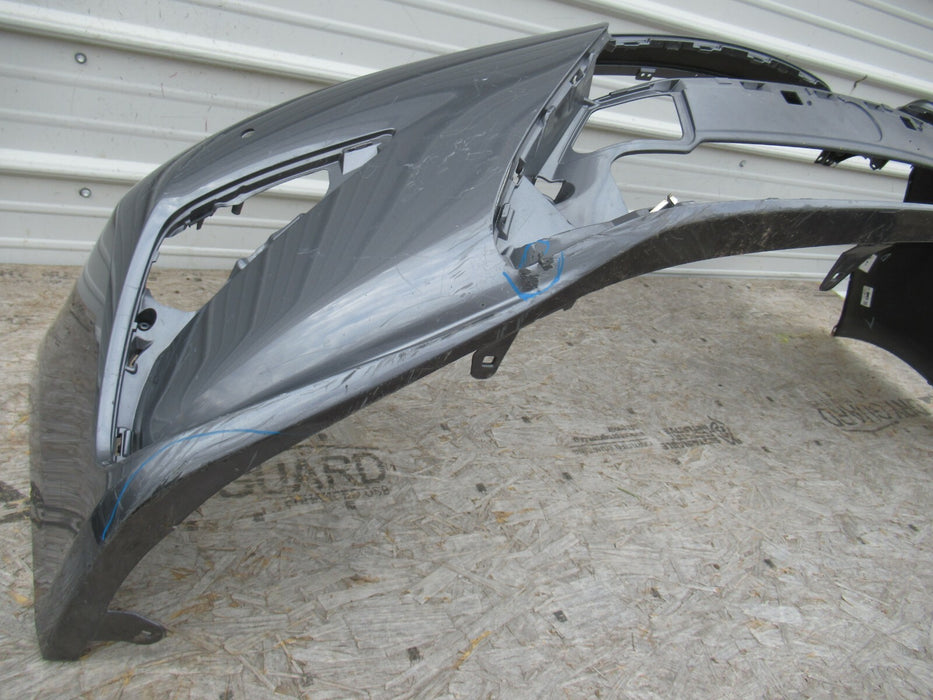 2016 - 2018 LEXUS ES350 ES300H FRONT BUMPER COVER PANEL PLASTIC FACTORY 16 OEM