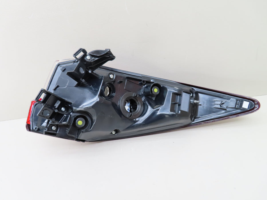 2016 2017 2018 2019 LEXUS RX350 LEFT LED TAIL LIGHT LAMP OEM