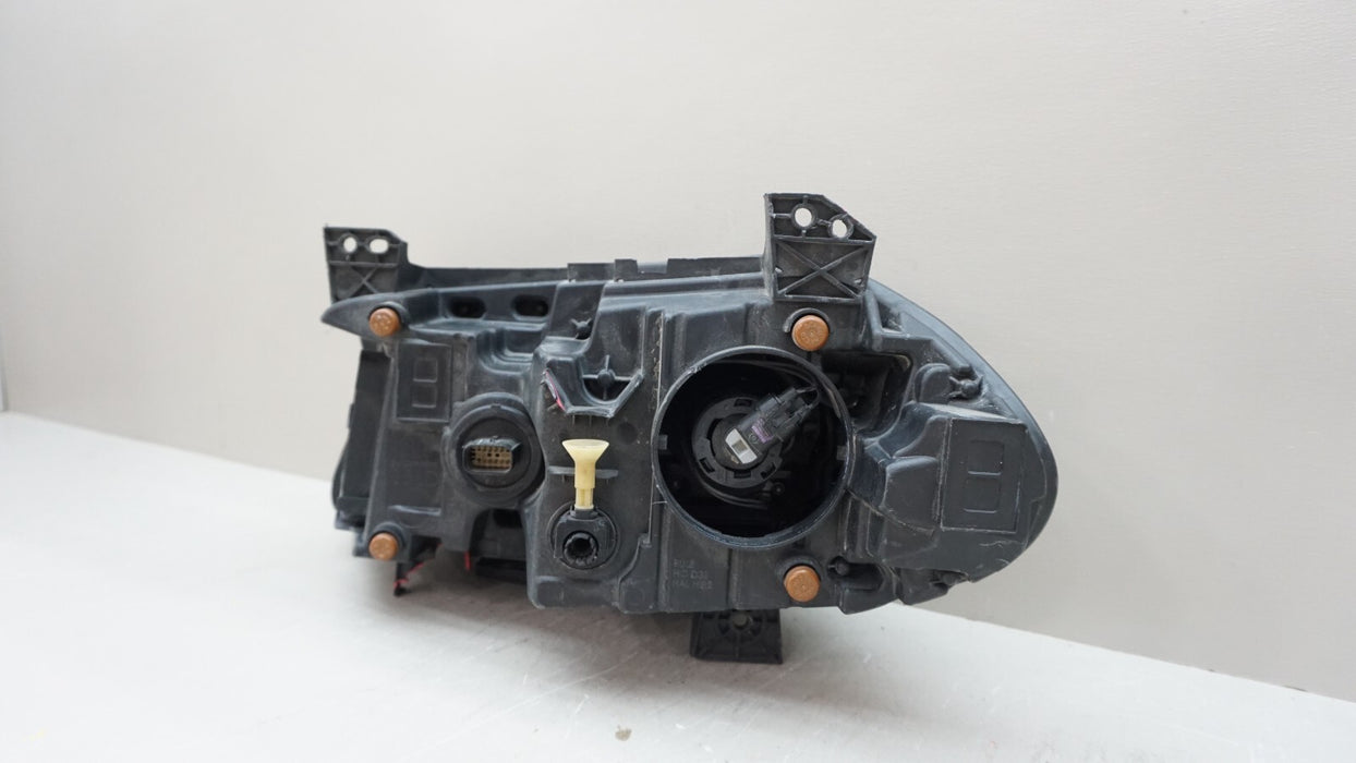 2015-2021 DODGE CHARGER FRONT RH RIGHT PASSENGER SIDE HALOGEN HEADLIGHT OEM