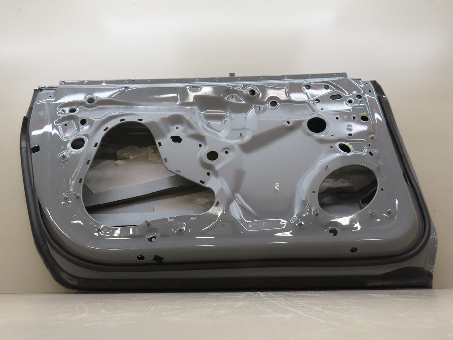 2019-2022 BENTLEY CONTINENTAL GT SPEED FRONT DRIVER DOOR SHELL OEM