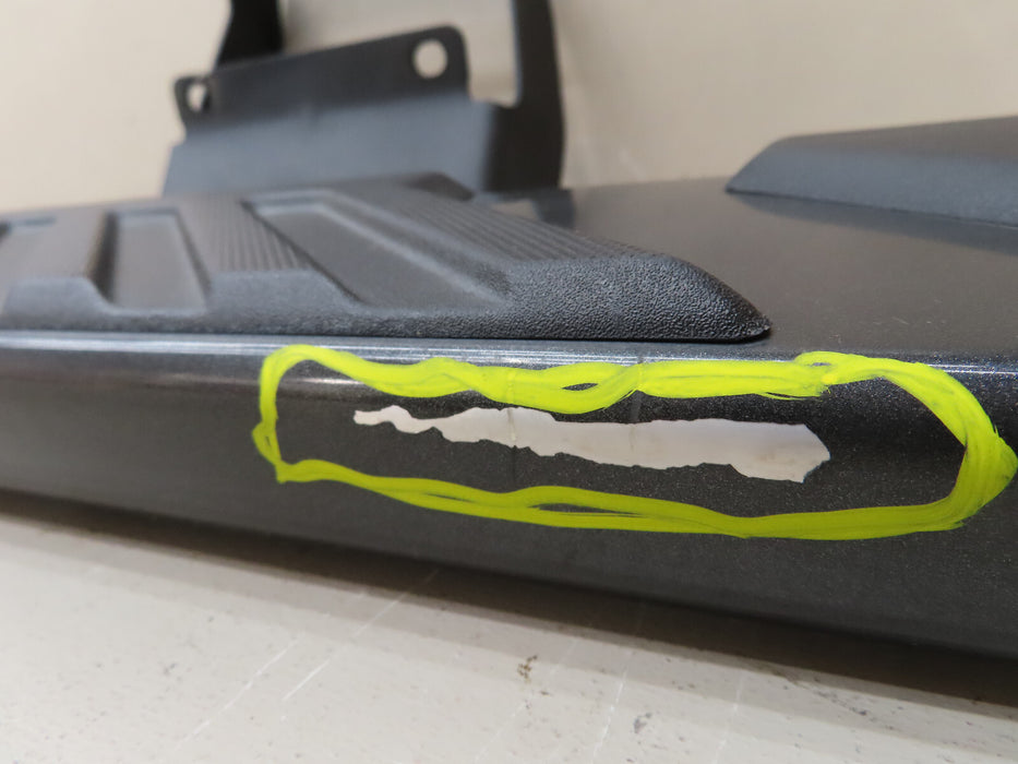 2015-2021 FORD F-150 RUNNING BOARD LEFT DRIVER SIDE OEM