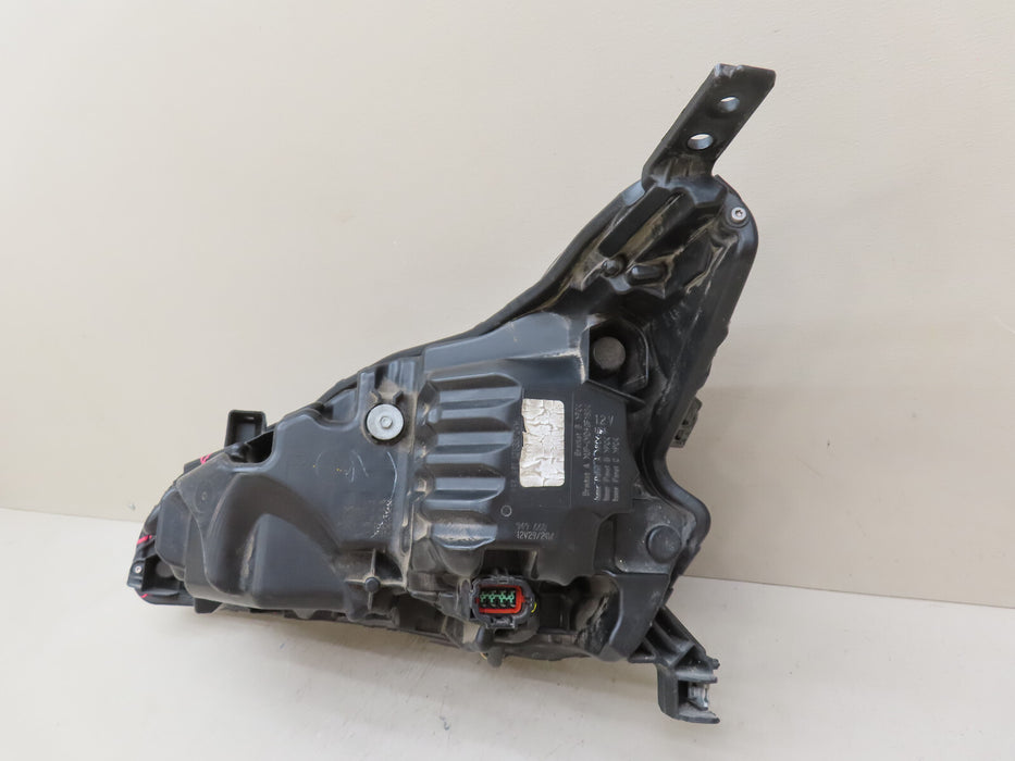 2019-2021 NISSAN ALTIMA RIGHT PASSENGER HEADLIGHT FULL LED OEM