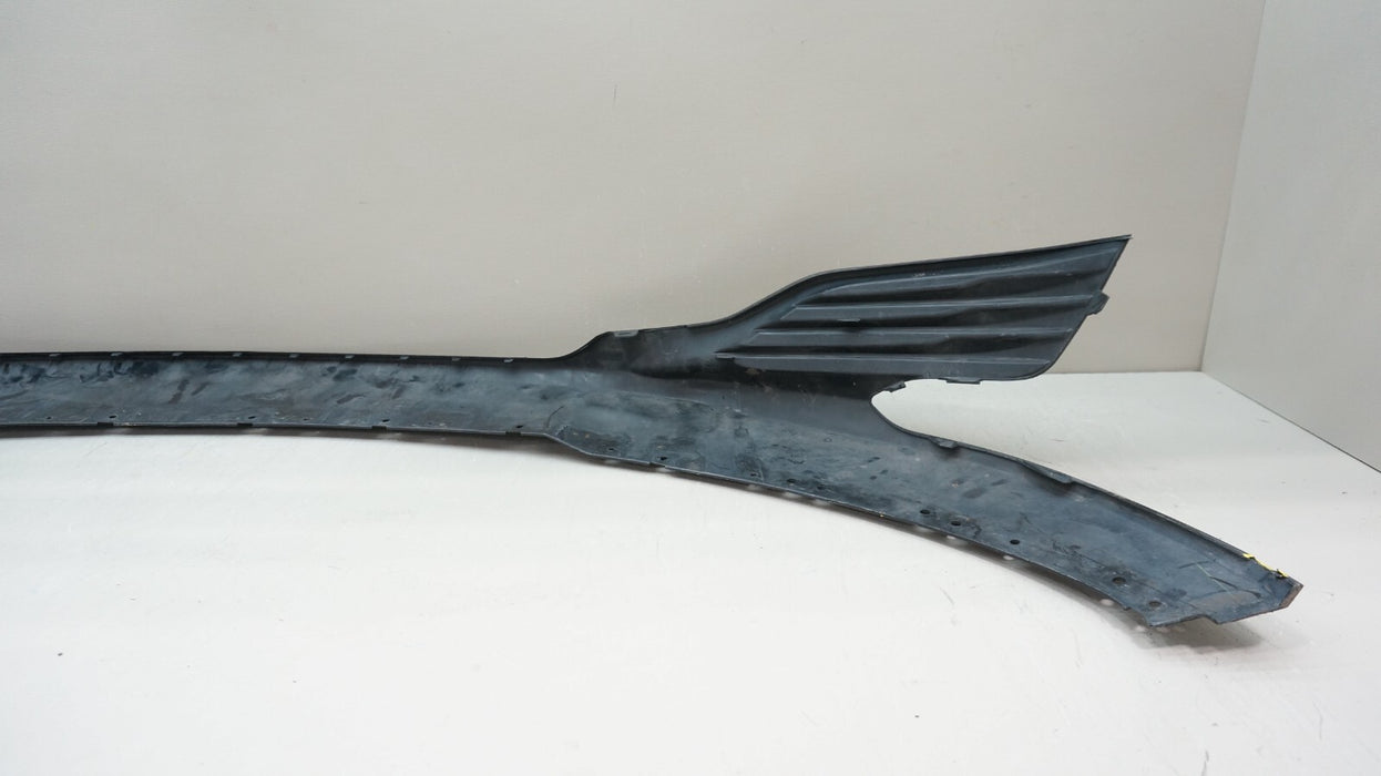 2019-2022 CHEVROLET MALIBU FRONT LOWER BUMPER VALANCE PANEL OEM 84036505