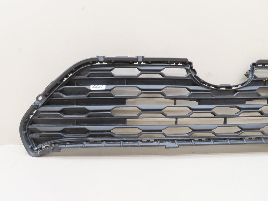 2019-2022 TOYOTA RAV4 FRONT LOWER RADIATOR GRILLE GRILL OEM 53112-0R120
