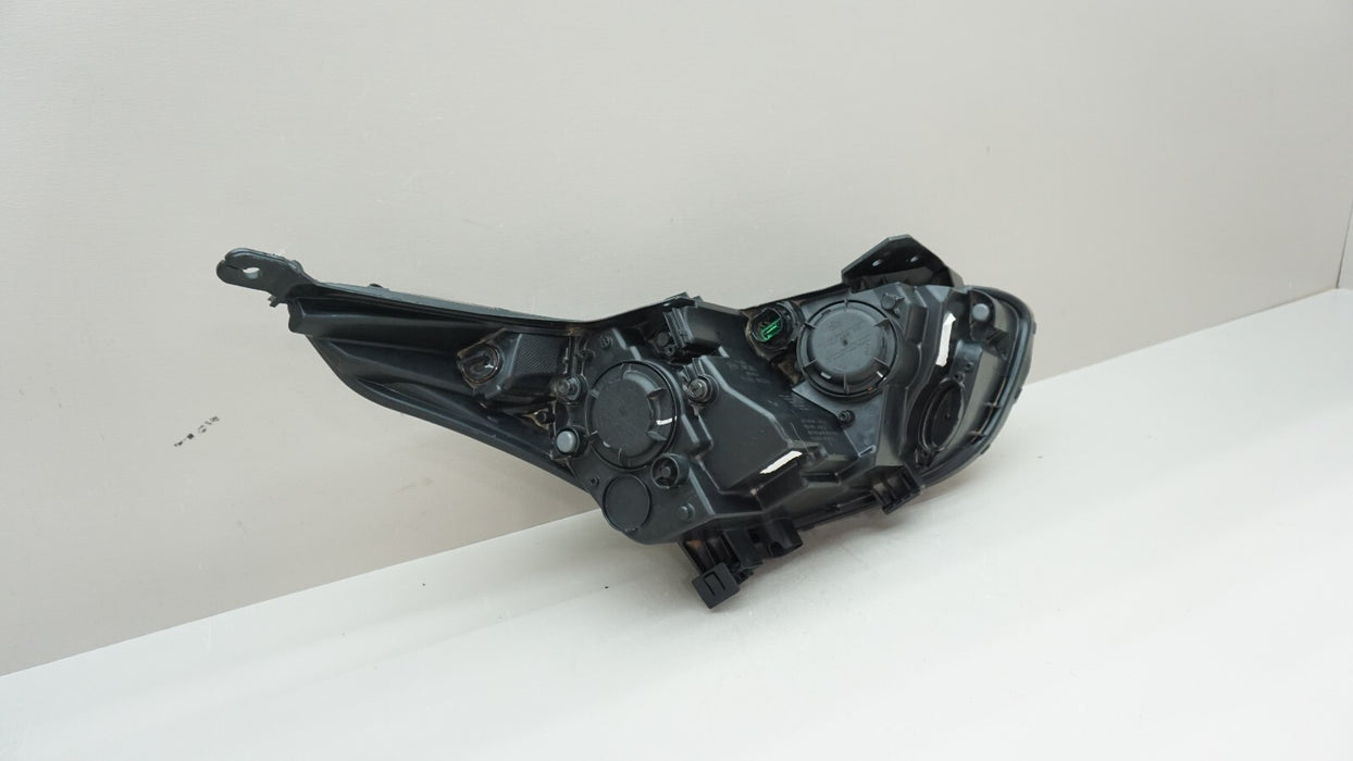 2019-2021 KIA FORTE FRONT LEFT DRIVER SIDE HEADLIGHT HALOGEN OEM 92101-M7XXX