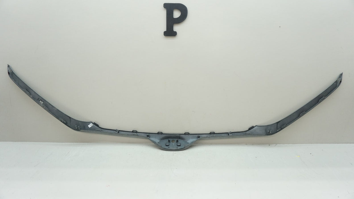 2019-2021 HYUNDAI KONA FRONT BUMPER TRIM MOLDING GRILLE 86566-K4000 OEM
