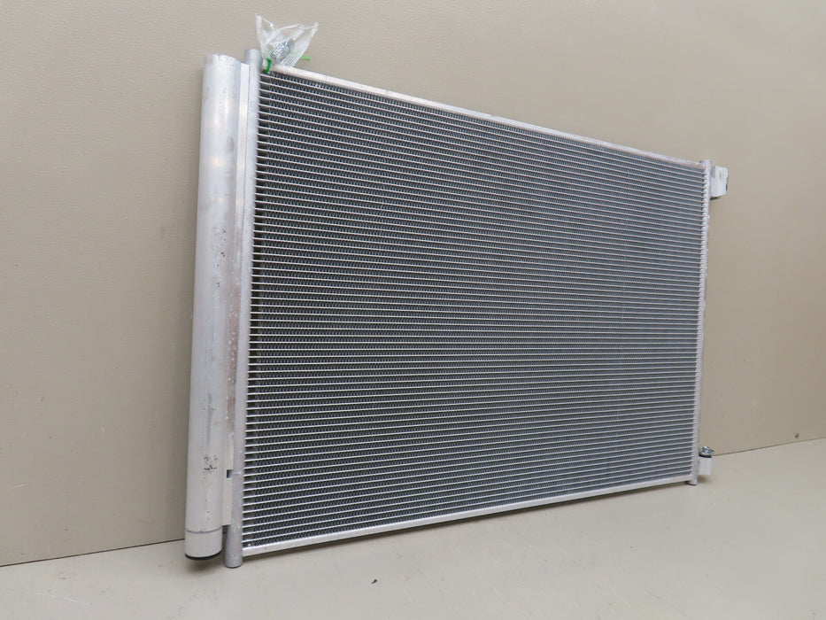 2015-2020 MERCEDES-BENZ C300, GLC, AMG FRONT A/C CONDENSER AFTERMARKET CND4742