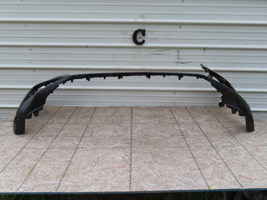 2019-2021 AUDI Q8 S-LINE PREMIUM PRESTIGE FRONT BUMPER COVER PANEL OEM 4M8807437