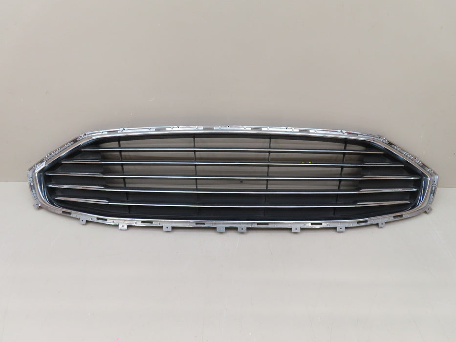 2019 2020 FORD FUSION FRONT RADIATOR GRILL GRILLE OEM