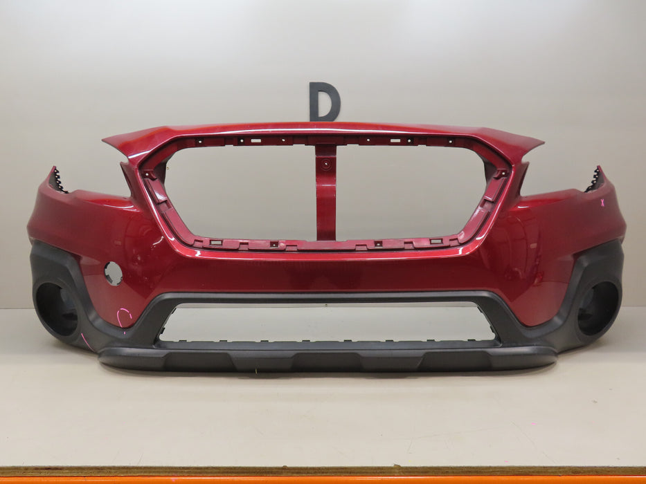 2018 2019 SUBARU OUTBACK FRONT COVER 57704AL19A OEM